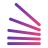 FlashLingo Logo